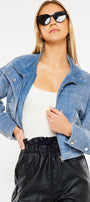 Reid Corduroy Bomber Jacket - Official Kancan USA