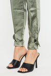 Wynter Ultra High Rise Joggers - Official Kancan USA