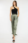 Wynter Ultra High Rise Joggers - Official Kancan USA