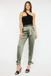 Wynter Ultra High Rise Joggers - Official Kancan USA