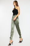 Wynter Ultra High Rise Joggers - Official Kancan USA