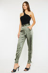 Wynter Ultra High Rise Joggers - Official Kancan USA