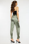 Wynter Ultra High Rise Joggers - Official Kancan USA