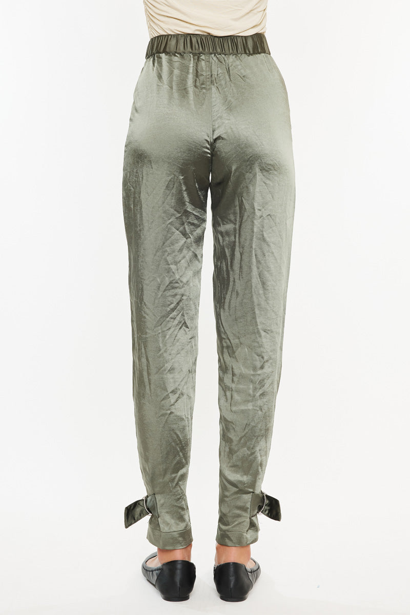 Wynter Ultra High Rise Joggers - Official Kancan USA