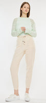 Stanford Cargo Joggers - Official Kancan USA