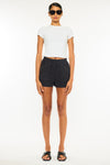 Lennox High Rise Shorts - Official Kancan USA
