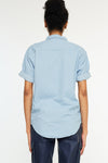 Cameron Loose Fit Shirt - Official Kancan USA