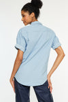 Cameron Loose Fit Shirt - Official Kancan USA