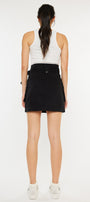 Berlin Paperbag Mini Skirt - Official Kancan USA