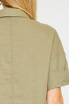Zoria Utility Shirt - Official Kancan USA