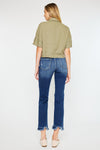 Zoria Utility Shirt - Official Kancan USA
