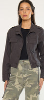 Cyclone Utility Jacket - Official Kancan USA