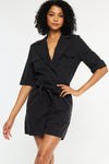 Edna Blazer Romper - Official Kancan USA