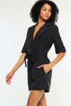 Edna Blazer Romper - Official Kancan USA