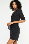 Edna Blazer Romper - Official Kancan USA
