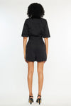 Edna Blazer Romper - Official Kancan USA