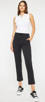 Daryn Mid Rise Cigarette Jogger - Official Kancan USA