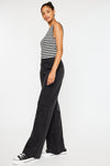 Tinley Mid Rise Wide Leg Pants - Official Kancan USA