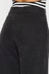 Tinley Mid Rise Wide Leg Pants - Official Kancan USA