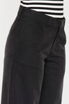 Tinley Mid Rise Wide Leg Pants - Official Kancan USA