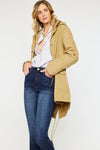 Tarsier Utility Parka Jacket - Official Kancan USA