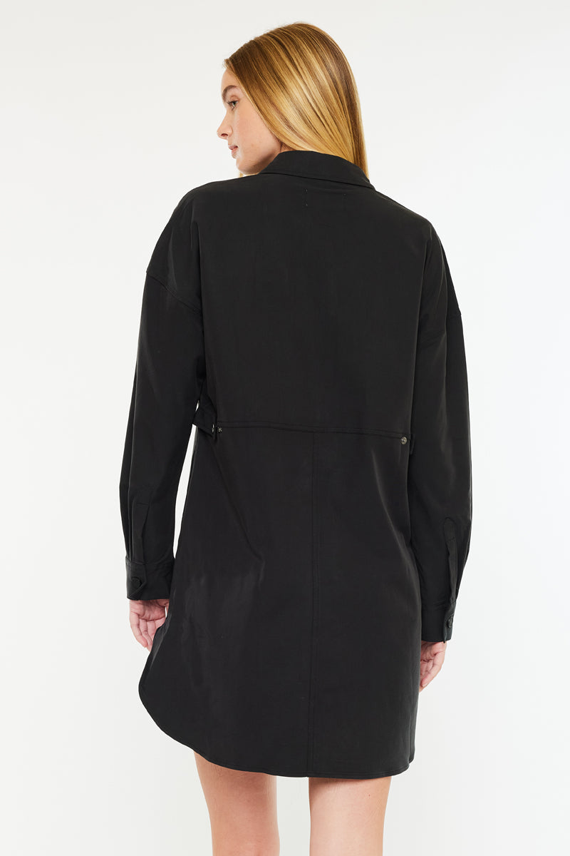 Emery Dress Shirt - Official Kancan USA