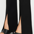 Madonna Low Rise Flare Pants - Official Kancan USA