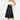 Wanda High Rise Long Skirt - Official Kancan USA