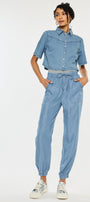Copy of Ezeral High Rise Joggers - Official Kancan USA