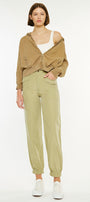 Karla Ultra High Rise Cargo Pants - Official Kancan USA