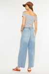 Starlet Ultra High Rise Horseshoe Jeans - Official Kancan USA