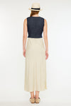 Shelley Stripe Tailored Vest