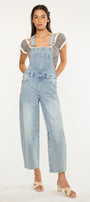 Aide Barrel Overalls - Official Kancan USA