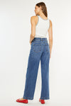 Westwood Ultra High Rise Wide Leg Jeans - Official Kancan USA