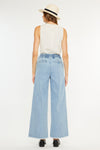 Dia Ultra High Rise Wide Leg Jean - Official Kancan USA