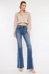 Treasure High Rise Flare Jeans - Official Kancan USA