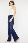 Jane High Rise Flare Jeans - Official Kancan USA