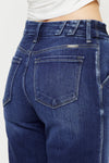 Jane High Rise Flare Jeans - Official Kancan USA
