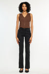 Sophie High Rise Y2K Bootcut Jeans - Official Kancan USA