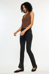 Sophie High Rise Y2K Bootcut Jeans - Official Kancan USA