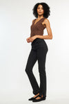 Sophie High Rise Y2K Bootcut Jeans - Official Kancan USA