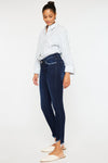 Alexa Low Rise Ankle Skinny Jeans - Official Kancan USA