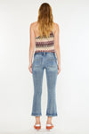 Patricia Low Rise Kick Flare - Official Kancan USA