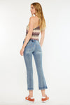 Patricia Low Rise Kick Flare - Official Kancan USA
