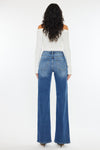 Celine Ultra High Rise 90's Flare Jeans - Official Kancan USA