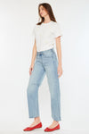 Isla High Rise Horseshoe Jeans - Official Kancan USA
