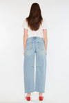 Isla High Rise Horseshoe Jeans - Official Kancan USA