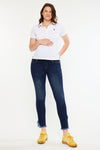 Ruth Maternity Ankle Skinny Jeans
