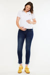 Ruth Maternity Ankle Skinny Jeans