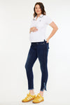 Ruth Maternity Ankle Skinny Jeans
